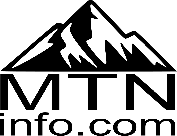 MTNinfo - Ski Resort Information Platform for Mountains Nationwide